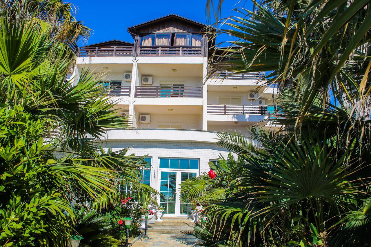 Hotel Venezia Golem  Exterior foto