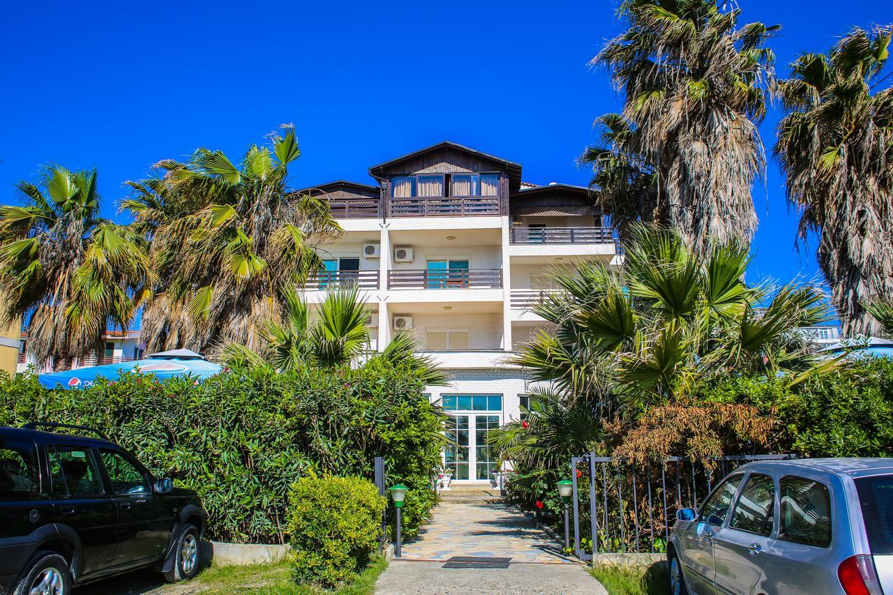 Hotel Venezia Golem  Exterior foto